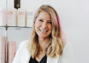 scout collective stylist Amber