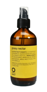 glossy nectar